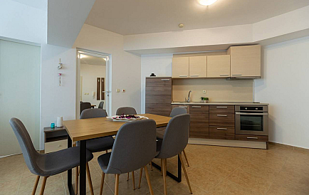 ID 12258 Drei-Zimmer-Wohnung in Costa Calma Foto 1 