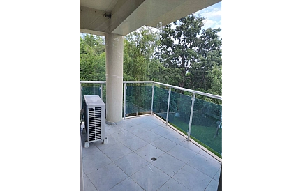 ID 12263 Zweizimmerwohnung in Aquamarin Foto 5