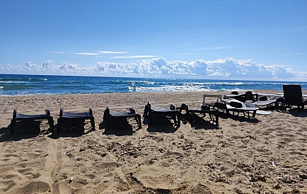 ID 12263 Zweizimmerwohnung in Aquamarin Foto 8