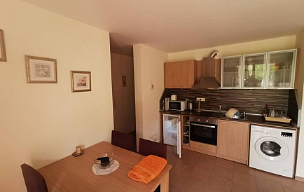 ID 12265 Drei-Zimmer-Wohnung in Nessebar Fort Club Foto 1 