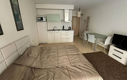 ID 12266 Studio-Apartment in Midia Grand Foto 1 