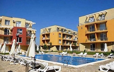 ID 12274 Zweizimmerwohnung in Sunny Day 5 Foto 6