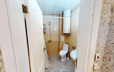 ID 12274 Zweizimmerwohnung in Sunny Day 5 Foto 4