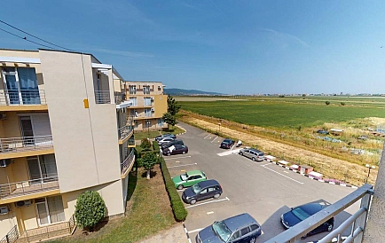 ID 12274 Zweizimmerwohnung in Sunny Day 5 Foto 5