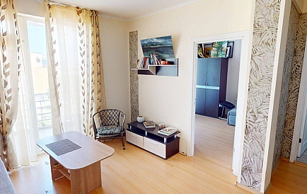 ID 12274 Zweizimmerwohnung in Sunny Day 5 Foto 10