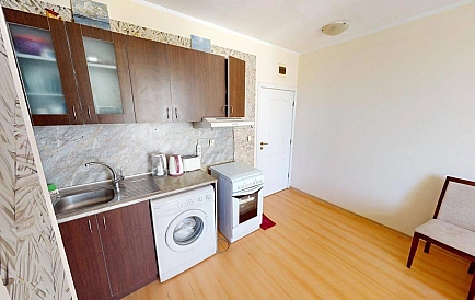 ID 12274 Zweizimmerwohnung in Sunny Day 5 Foto 8