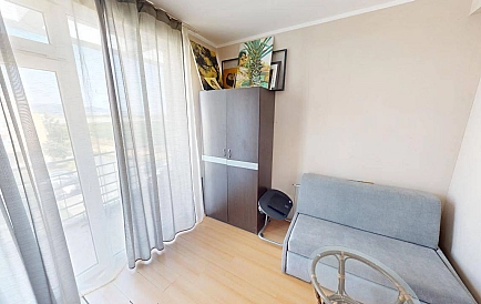 ID 12274 Zweizimmerwohnung in Sunny Day 5 Foto 7