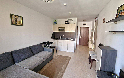 ID 12308 Studio-Apartment in Cascadas 3 Foto 1 