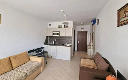 ID 12309 Studio-Apartment in Cascadas 3 Foto 1 