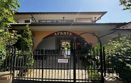ID 12315 Wohnungen vom Bauherrn in Arkite Foto 5