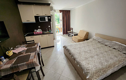 ID 12327 Studio-Apartment im Bahamas Residenz Foto 1 