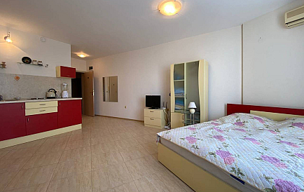 ID 12333 Studio-Apartment in Midia Resort Foto 1 