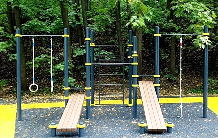 ID 12335 Immobilien vom Entwickler im Forest Club House Foto 6