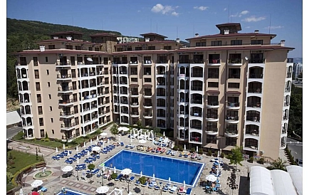 ID 12339 Goldener Sand Foto 7