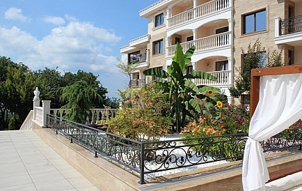 ID 12368 Studio-Apartment in Valencia Gardens Foto 2