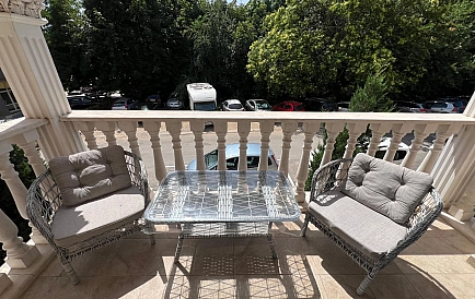 ID 12368 Studio-Apartment in Valencia Gardens Foto 4