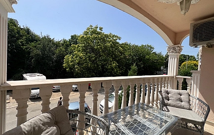 ID 12368 Studio-Apartment in Valencia Gardens Foto 6