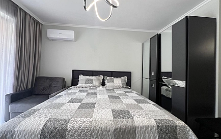 ID 12368 Studio-Apartment in Valencia Gardens Foto 10