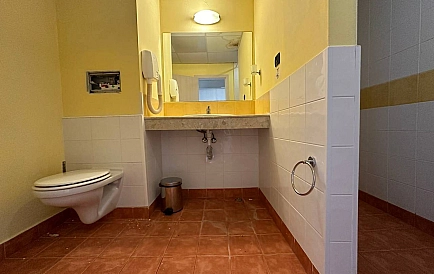 ID 12374 Studio-Apartment in Berlin Green Park Foto 4