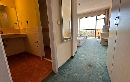 ID 12374 Studio-Apartment in Berlin Green Park Foto 7