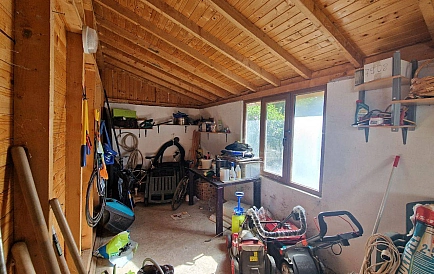 ID 12405 Haus in Gorica Foto 9