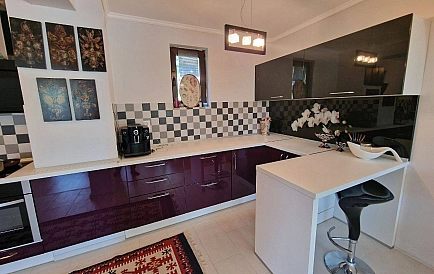 ID 12405 Haus in Gorica Foto 3