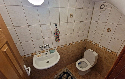 ID 12405 Haus in Gorica Foto 8