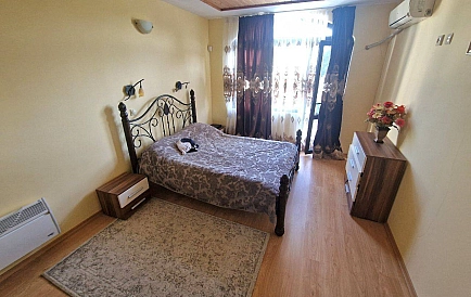 ID 12405 Haus in Gorica Foto 4