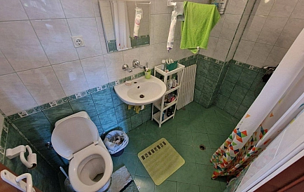 ID 12405 Haus in Gorica Foto 7