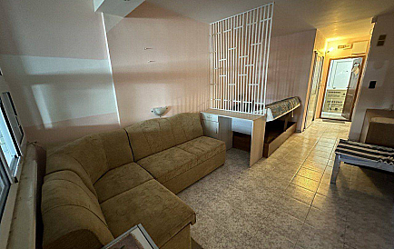 ID 12420 Studio-Apartment in Gramada 2 Foto 1 