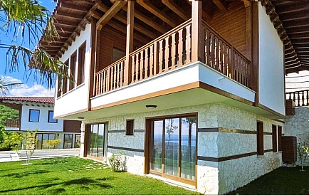 ID 12437 Haus in Venid Eco Village Foto 8