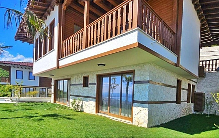 ID 12437 Haus in Venid Eco Village Foto 6