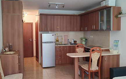 ID 12480 Studio-Apartment in Etera 3 Foto 1 