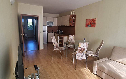 ID 12515 Dreizimmerwohnung in Rutland Beach 1 Foto 1 