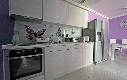 ID 12520 Dreizimmerwohnung im Atrium Foto 1 