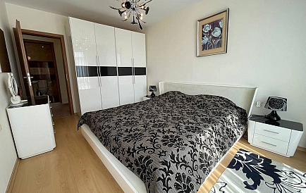 ID 12526 Drei-Zimmer-Wohnung in Prestige Fort Beach Foto 3