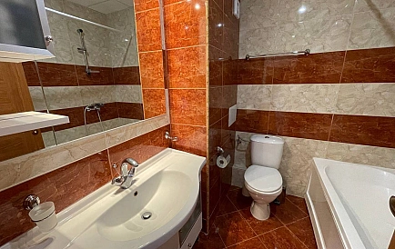 ID 12526 Drei-Zimmer-Wohnung in Prestige Fort Beach Foto 5