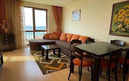 ID 12526 Drei-Zimmer-Wohnung in Prestige Fort Beach Foto 2