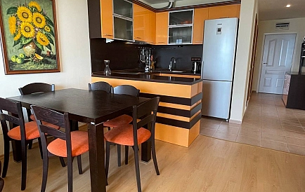 ID 12526 Drei-Zimmer-Wohnung in Prestige Fort Beach Foto 9