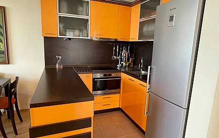 ID 12526 Drei-Zimmer-Wohnung in Prestige Fort Beach Foto 8