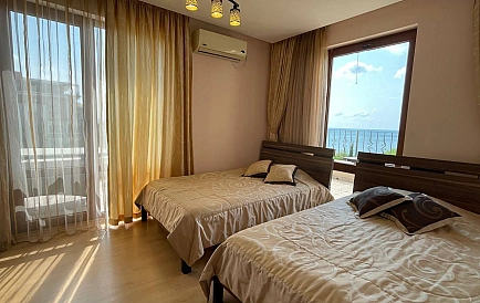 ID 12526 Drei-Zimmer-Wohnung in Prestige Fort Beach Foto 4