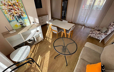 ID 12532 Drei-Zimmer-Wohnung in Messembria Resort Foto 1 