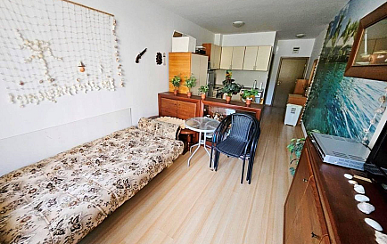 ID 12552 Studio-Apartment in Sunny Day 6 Foto 1 