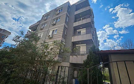 ID 12563 Zweizimmerwohnung im Stil-Komplex Foto 1 