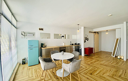 ID 12592 Zweizimmerwohnung in Dolce Vita 1 Foto 1 