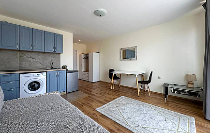 ID 12602 Studio-Apartment in Holiday Fort Foto 1 