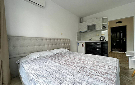 ID 12603 Studio-Apartment in Avenue Deluxe Foto 1 