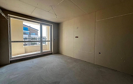 ID 12613 Zweizimmerwohnung in Sarafovo Foto 4