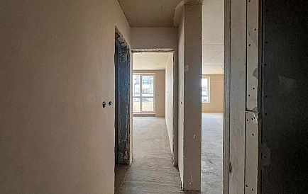 ID 12613 Zweizimmerwohnung in Sarafovo Foto 8