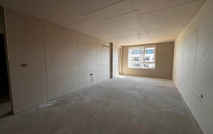 ID 12613 Zweizimmerwohnung in Sarafovo Foto 2